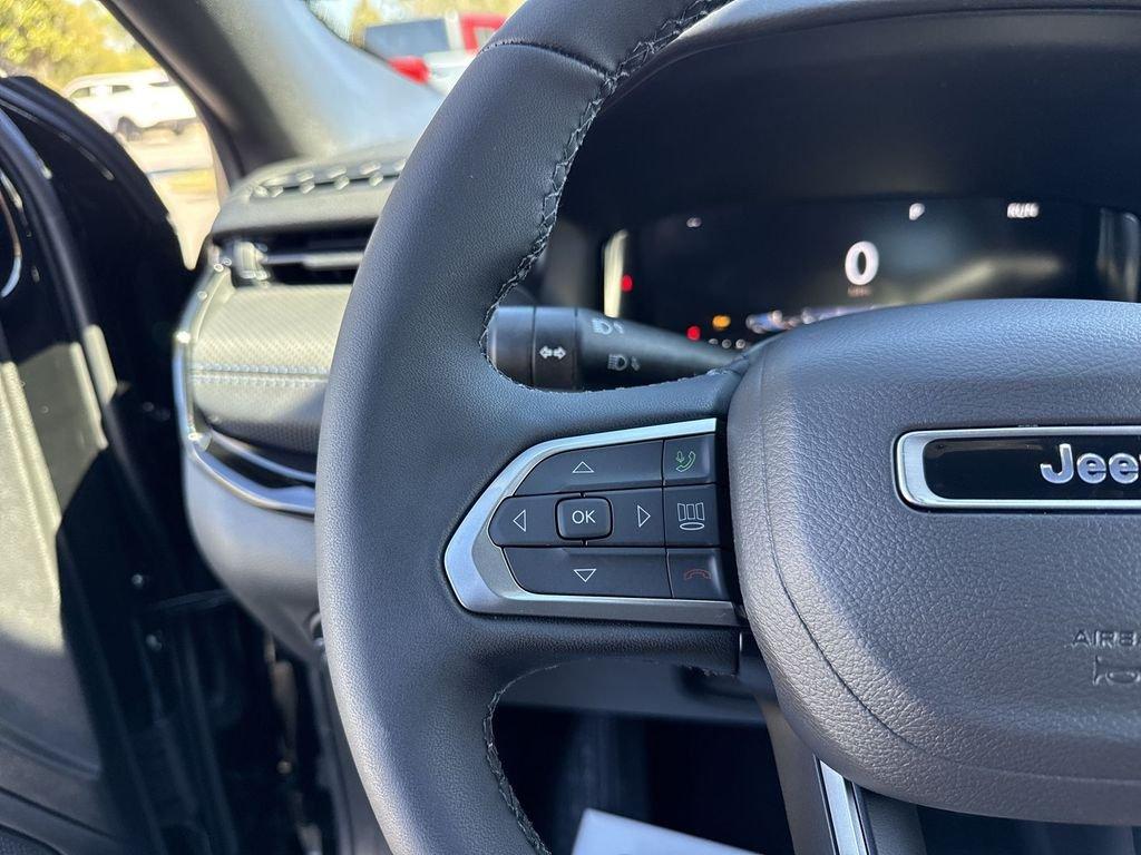 Jeep Compass Limited Altitude 4X4 - Thumbnail 15