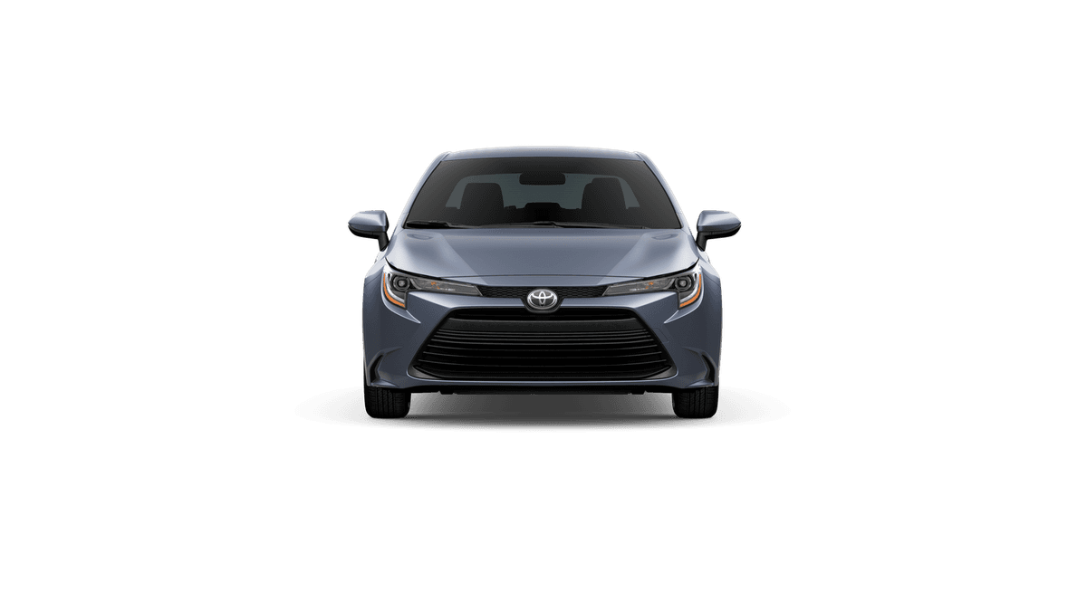 Toyota Corolla Le - Thumbnail 17