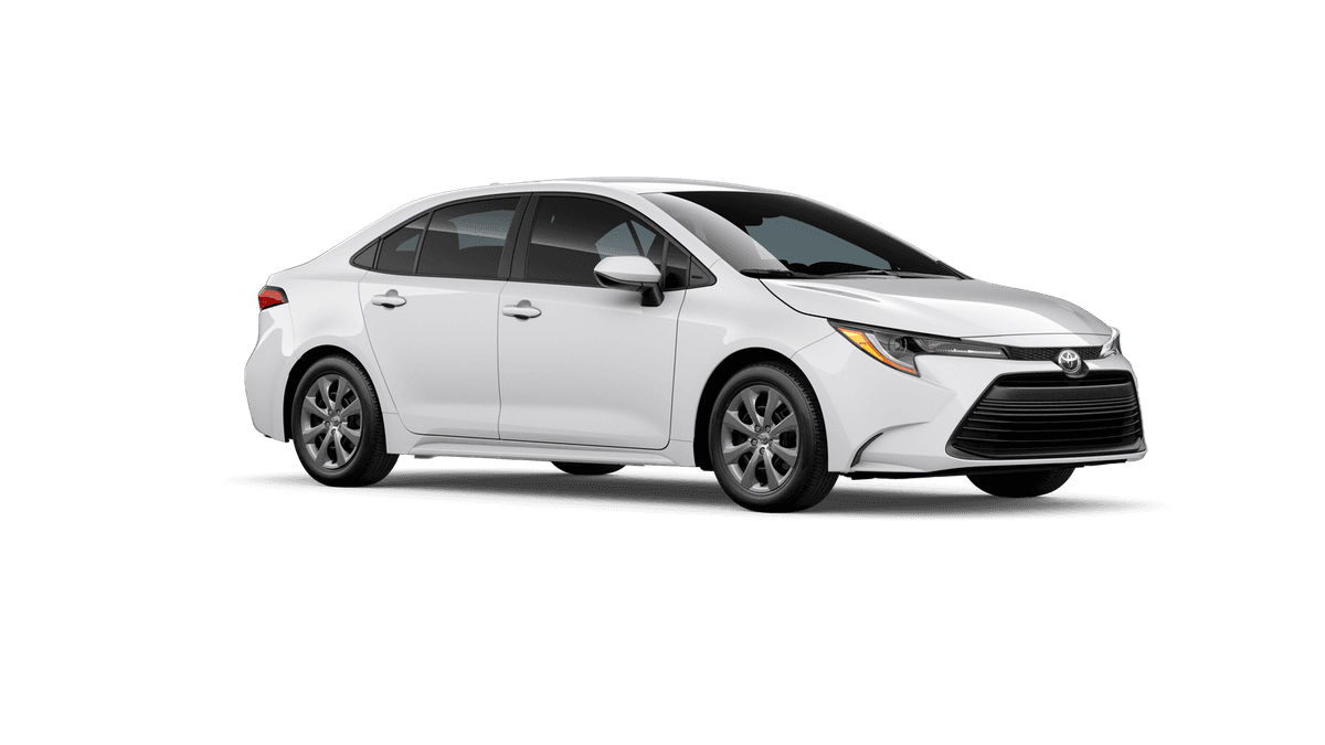 Toyota Corolla Le - Thumbnail 14