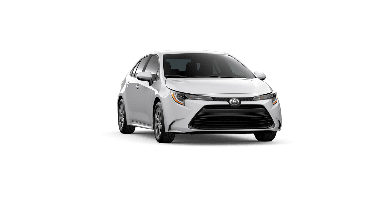 Toyota Corolla Le - Thumbnail 16
