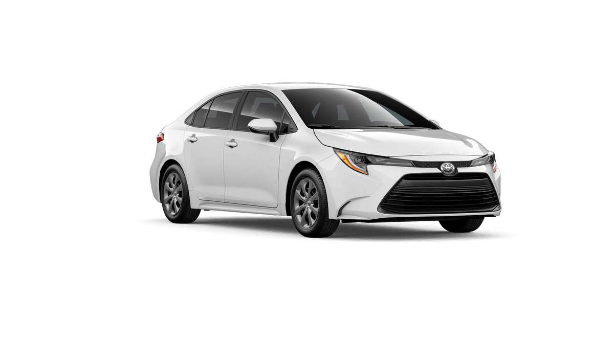 Toyota Corolla Le - Thumbnail 15