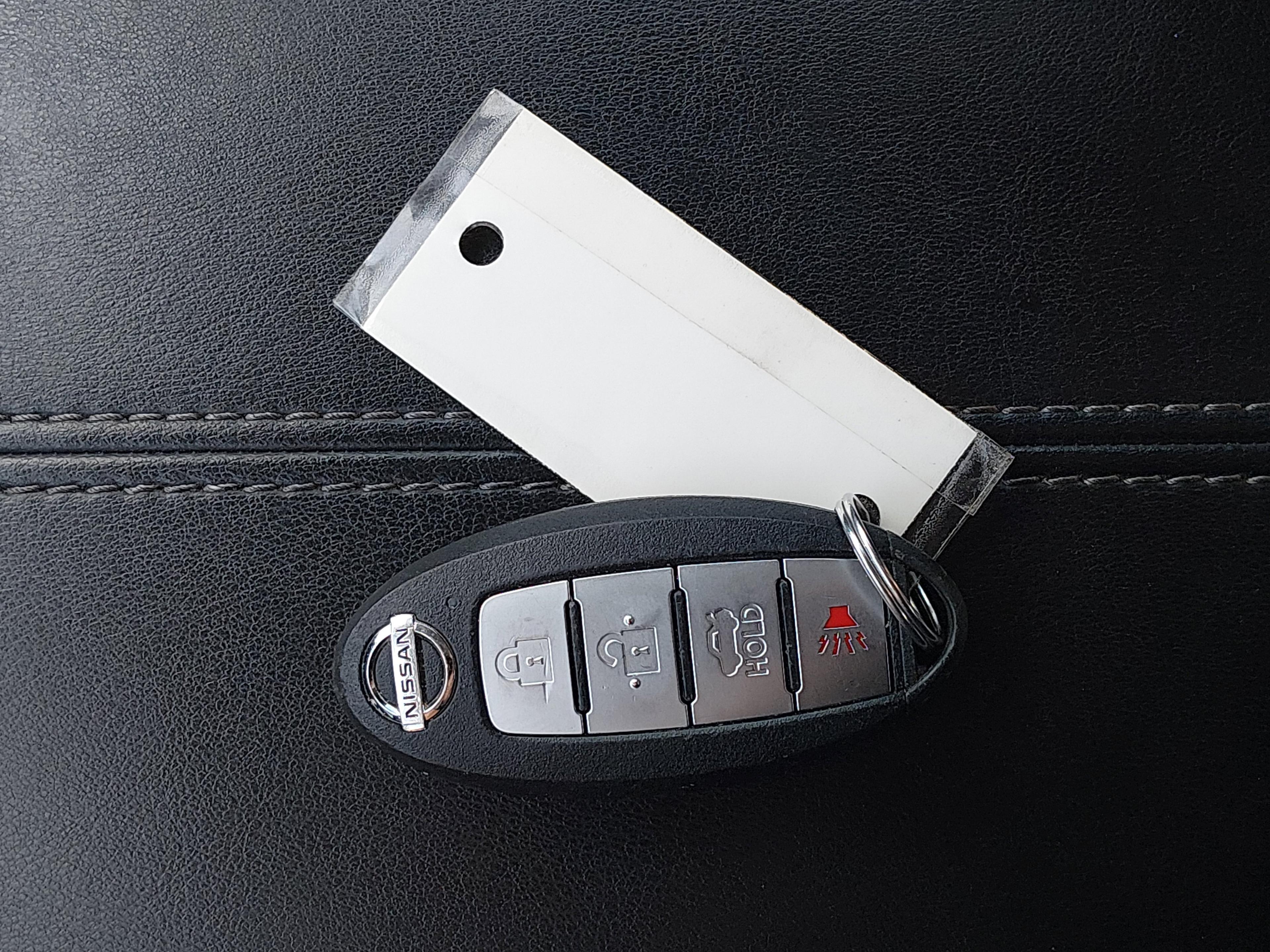 Nissan Sentra Sv Cvt - Thumbnail 15