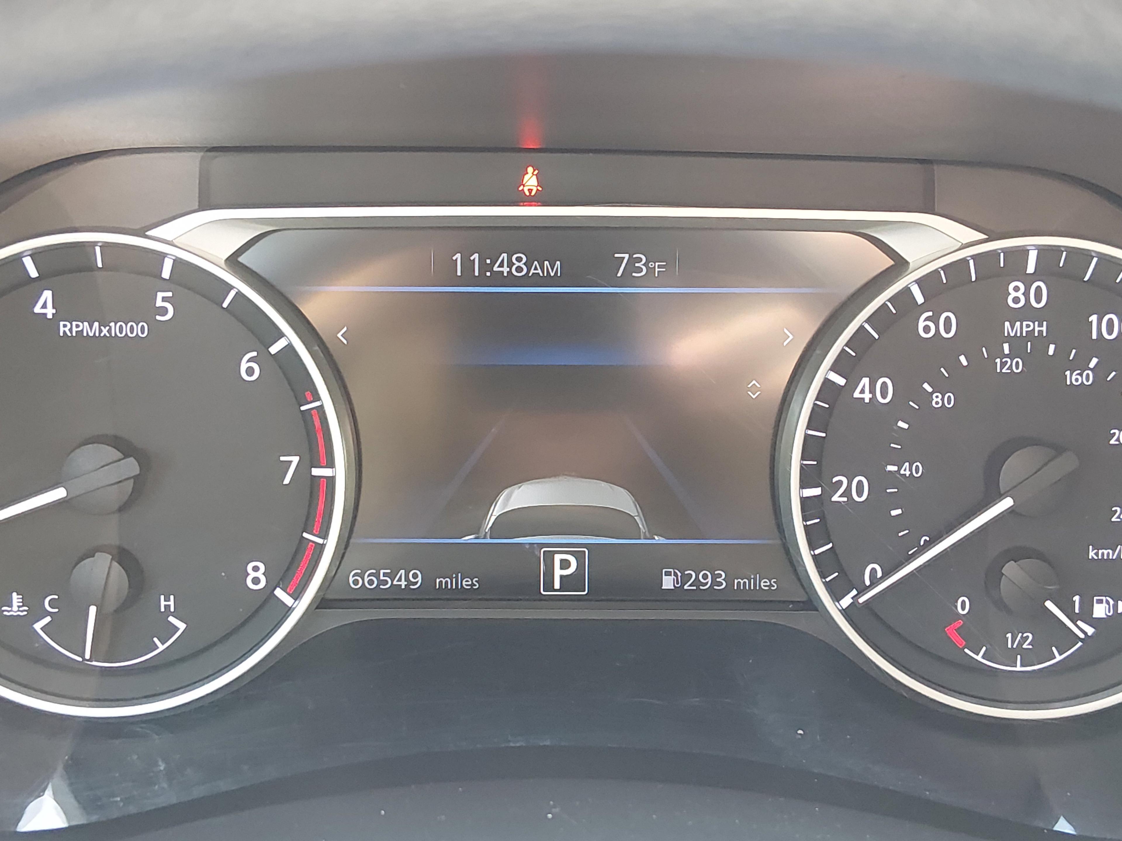 Nissan Sentra Sv Cvt - Thumbnail 14