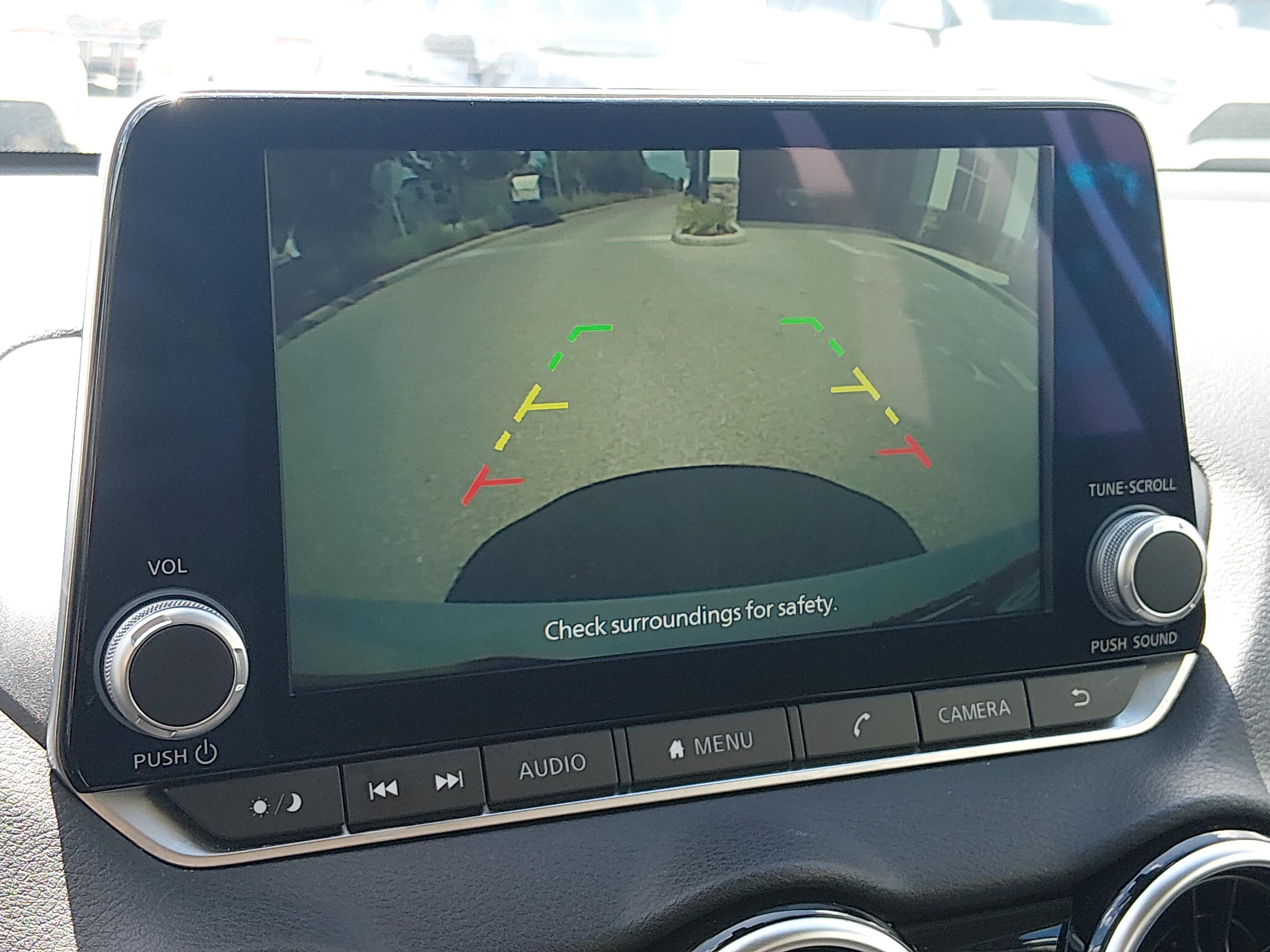 Nissan Sentra Sv Cvt - Thumbnail 16