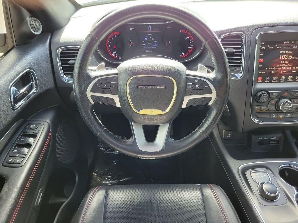 Dodge Durango R/T Rwd 4D Sport Utility - Thumbnail 16