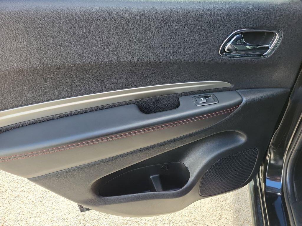 Dodge Durango R/T Rwd 4D Sport Utility - Thumbnail 11