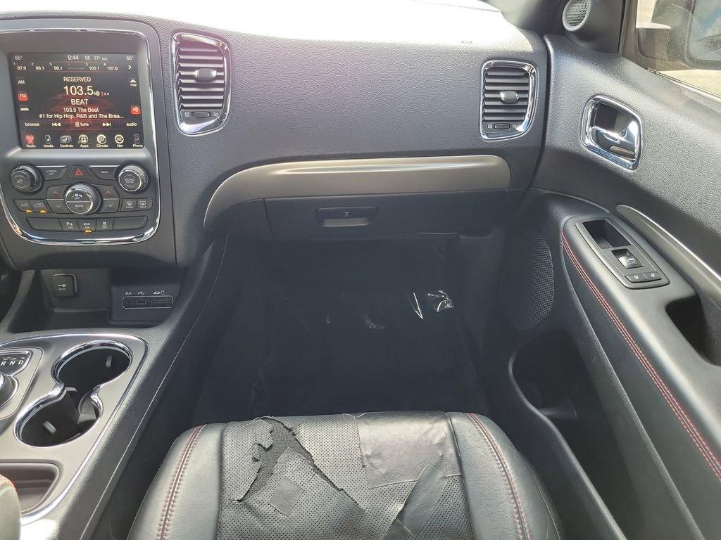 Dodge Durango R/T Rwd 4D Sport Utility - Thumbnail 17