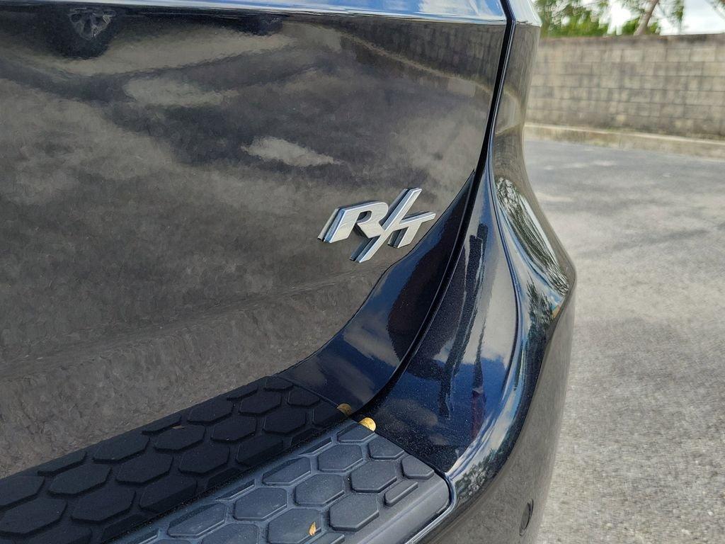 Dodge Durango R/T Rwd 4D Sport Utility - Thumbnail 8