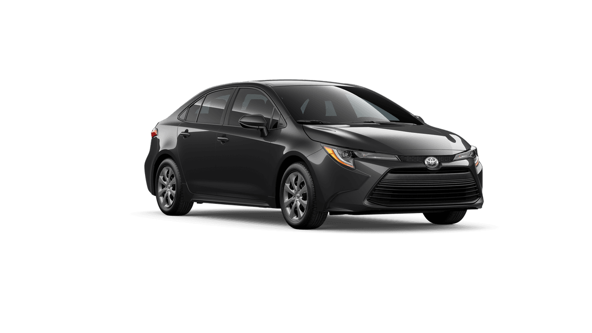 Toyota Corolla Le - Thumbnail 15