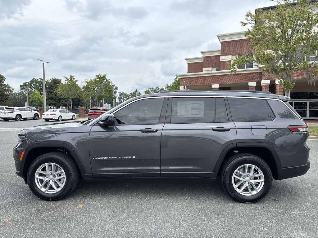 Jeep Grand Cherokee L Laredo X 4X4 - Thumbnail 7