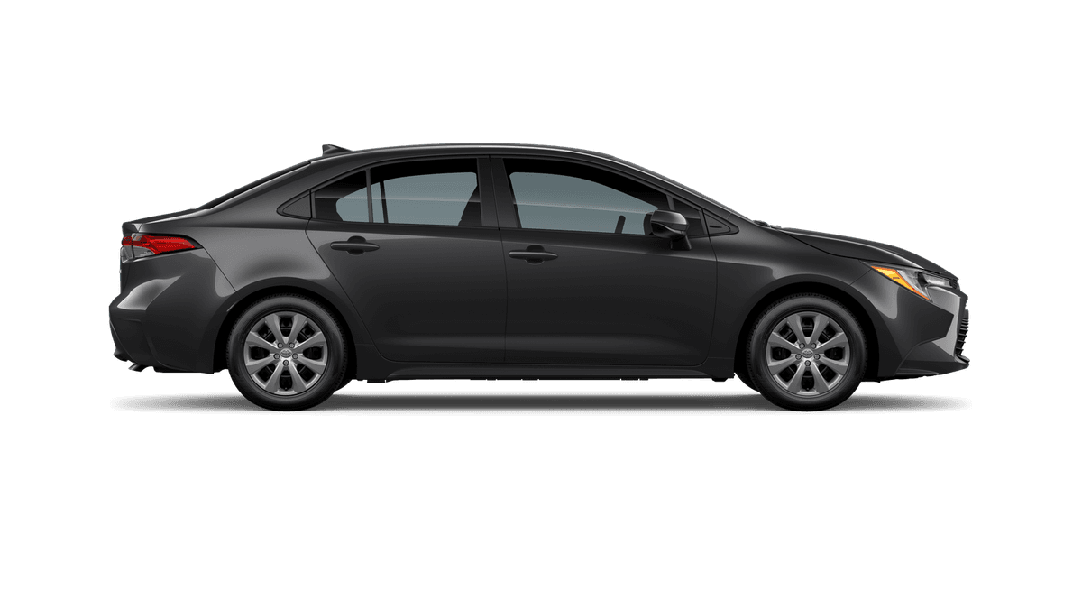 Toyota Corolla Le - Thumbnail 12