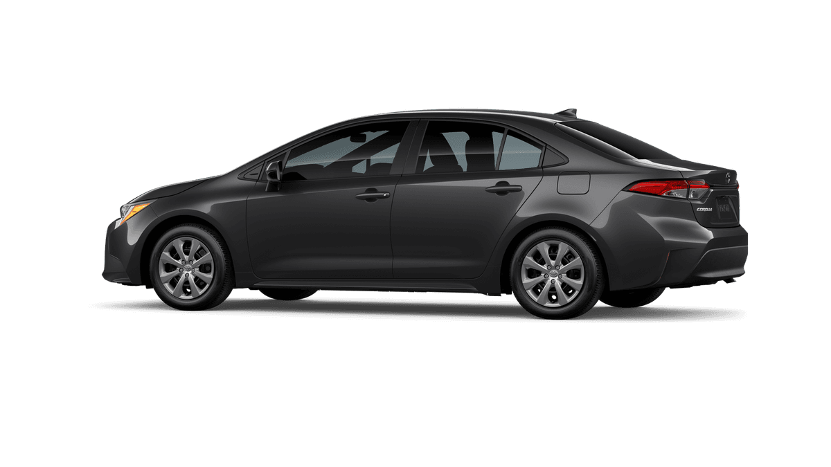 Toyota Corolla Le - Thumbnail 5