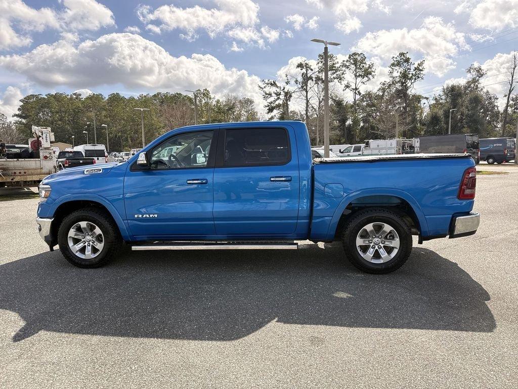 Ram 1500 Laramie - Thumbnail 7