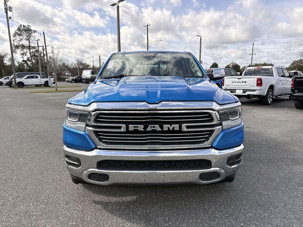 Ram 1500 Laramie - Thumbnail 9