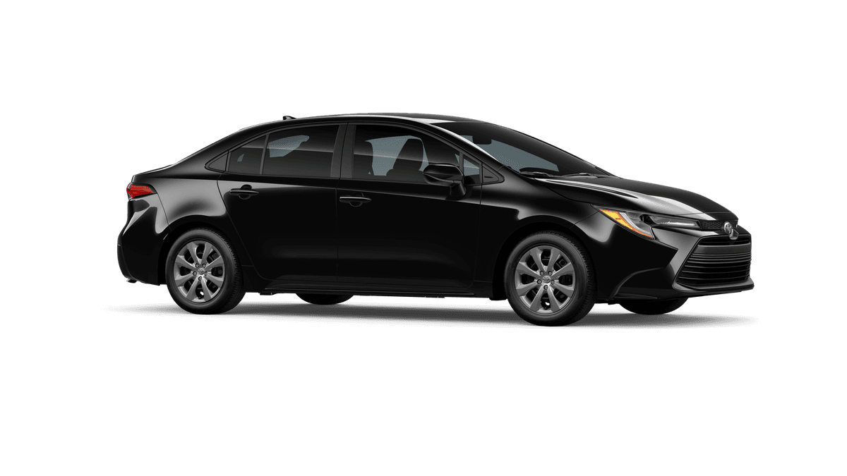 Toyota Corolla Le - Thumbnail 13