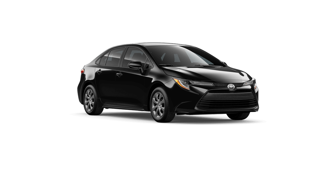 Toyota Corolla Le - Thumbnail 15