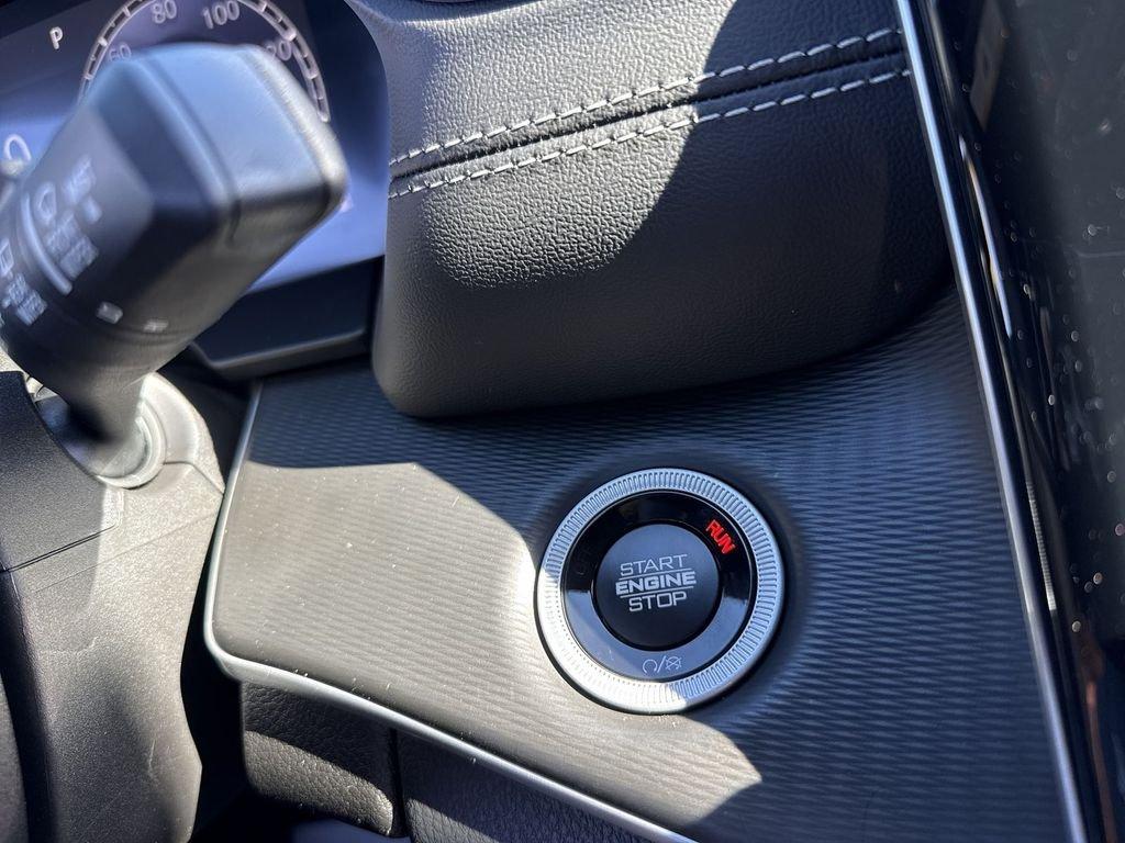 Jeep Grand Cherokee L Laredo X 4X4 - Thumbnail 20