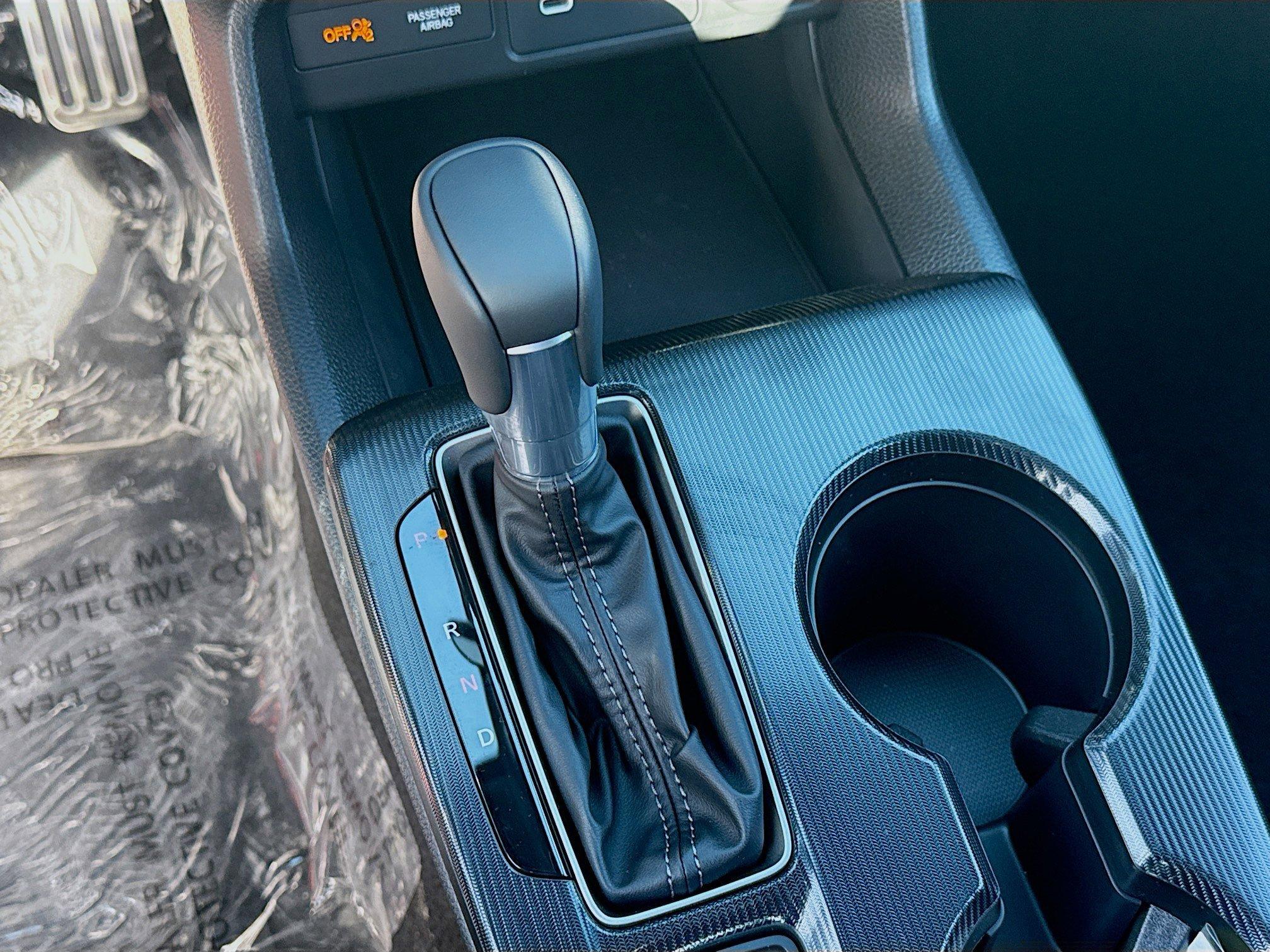 Honda Civic Hatchback Sport Fwd - Thumbnail 16