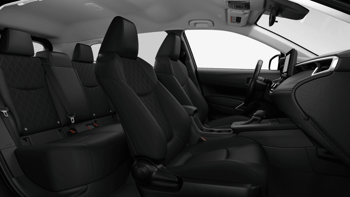 Toyota Corolla Cross Le - Thumbnail 20