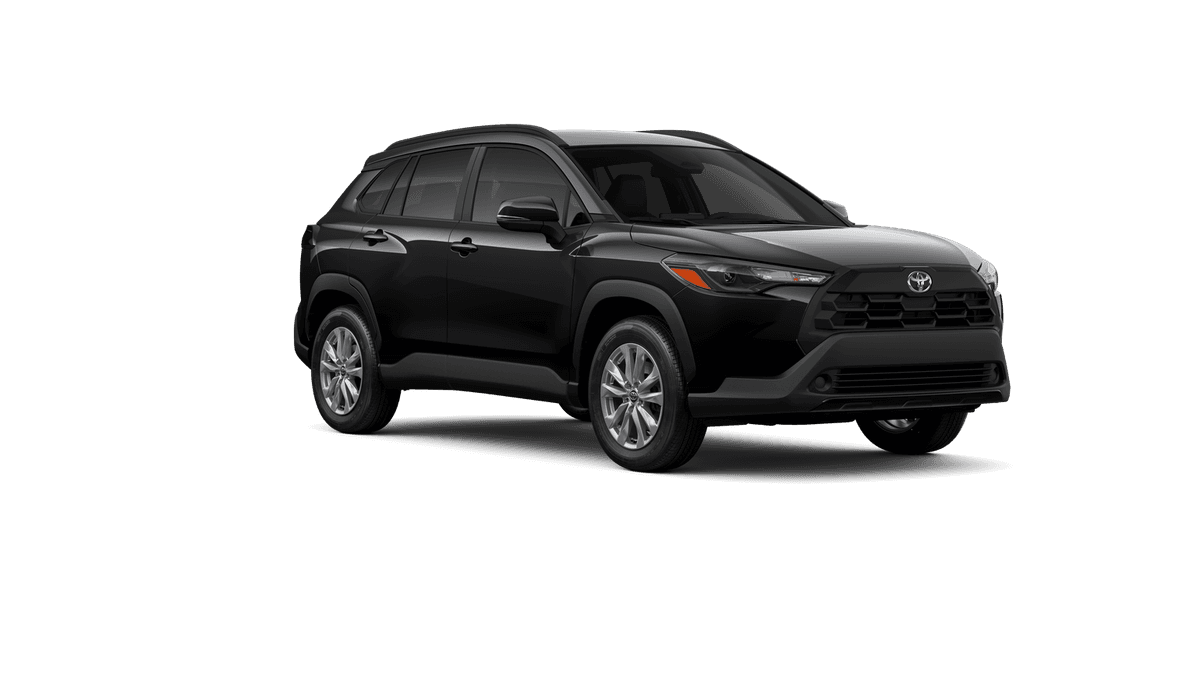 Toyota Corolla Cross Le - Thumbnail 15