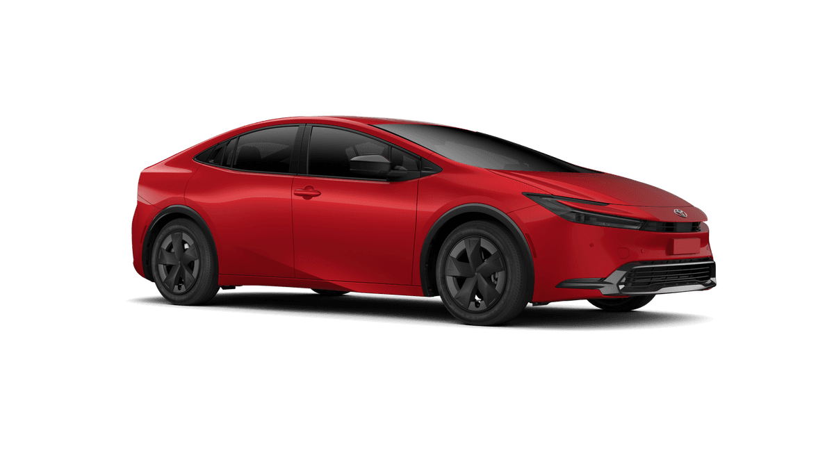 Toyota Prius Le - Thumbnail 14