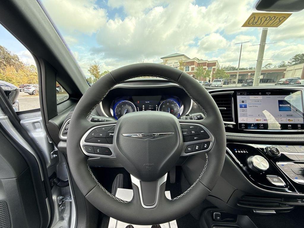 Chrysler Pacifica Select - Thumbnail 14