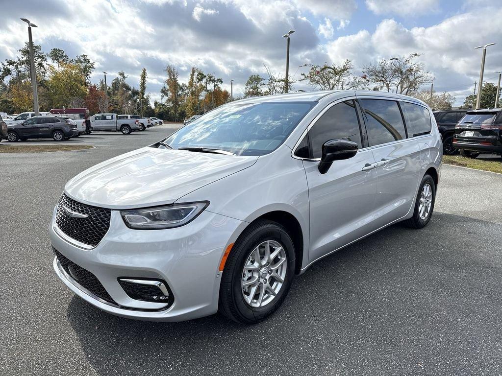 Chrysler Pacifica Select - Thumbnail 8