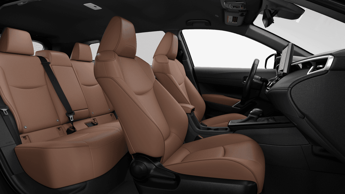 Toyota Corolla Cross Xle - Thumbnail 17