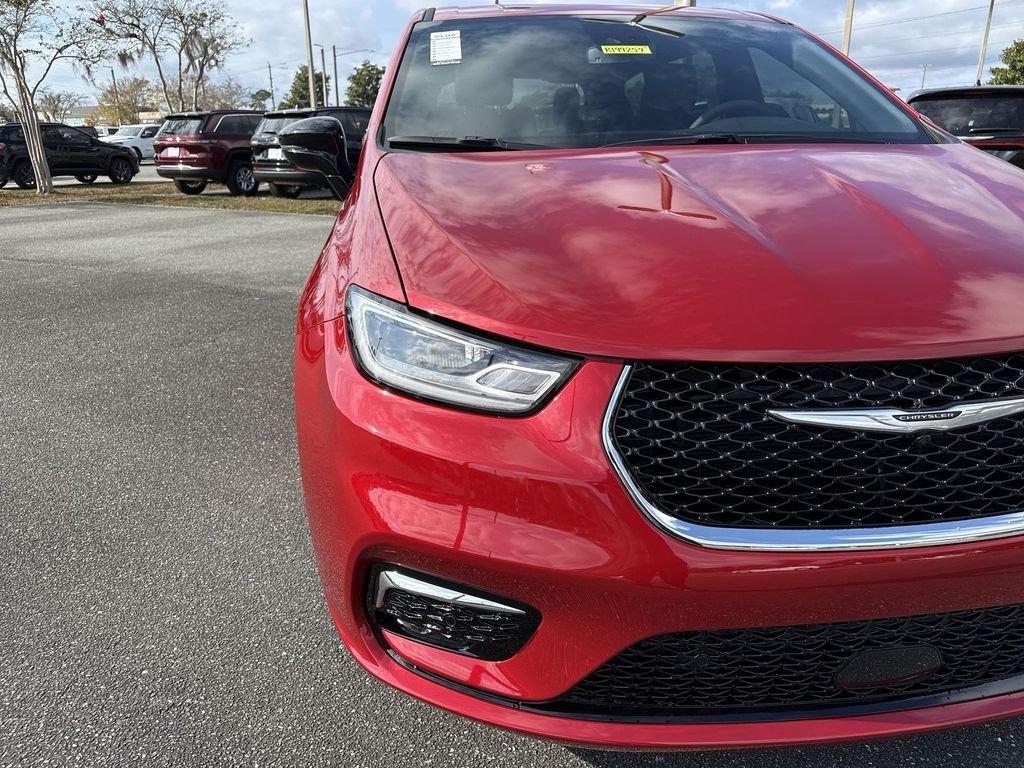 Chrysler Pacifica Select - Thumbnail 10