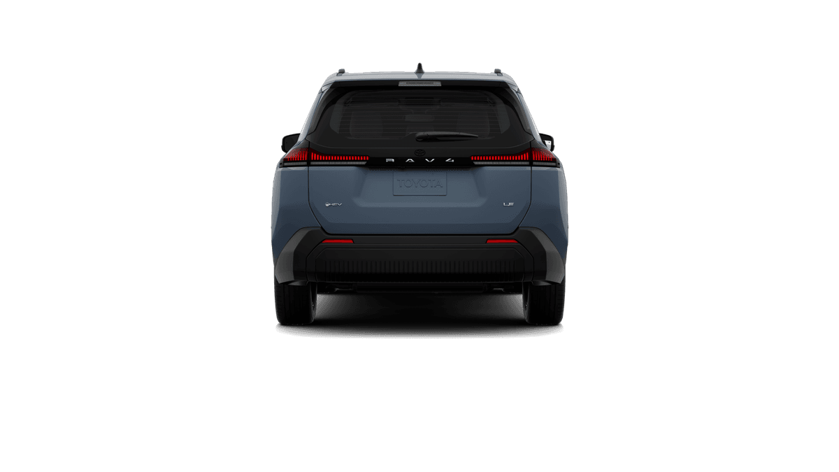 Toyota Rav4 Le - Thumbnail 7