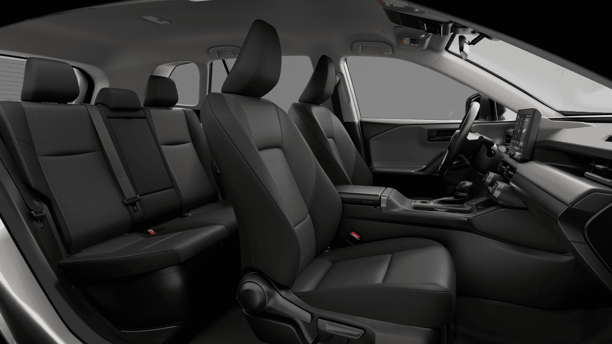 Toyota Rav4 Le - Thumbnail 19