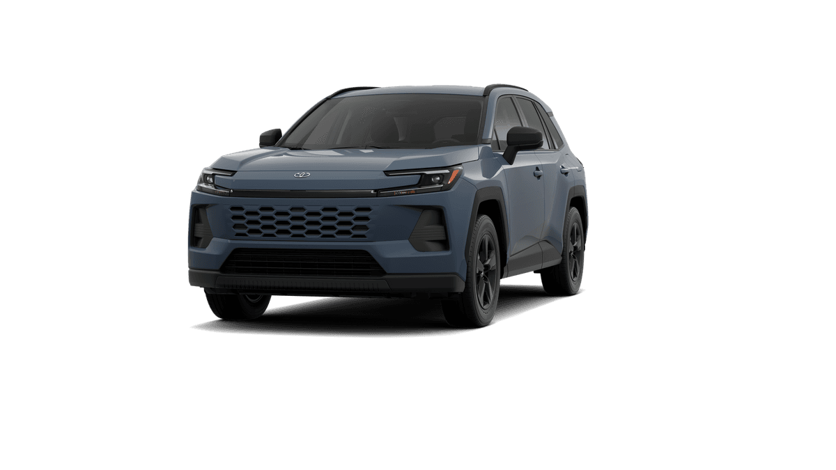 Toyota Rav4 Le - Thumbnail 17