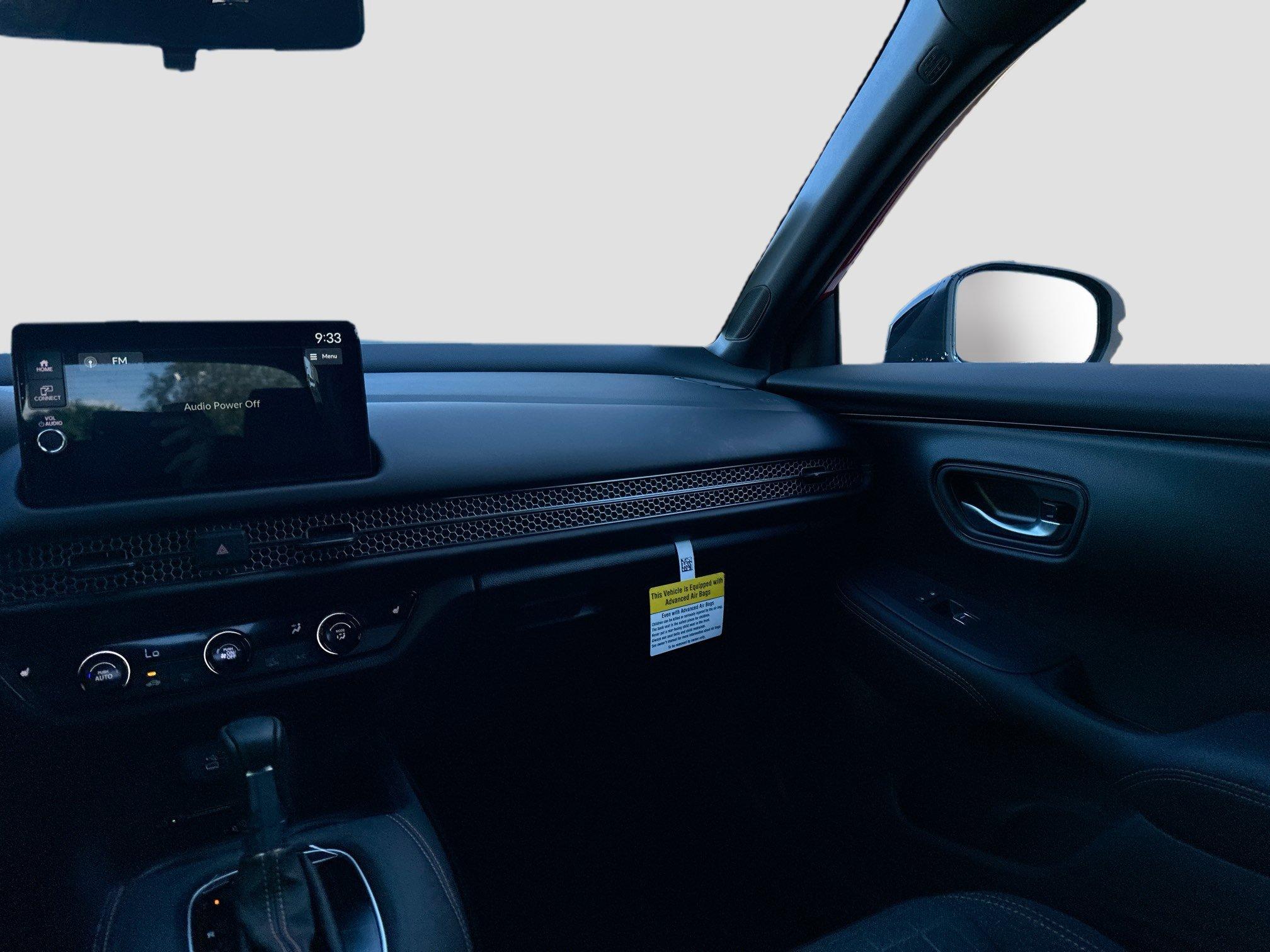 Honda Hr-V Sport Fwd - Thumbnail 17