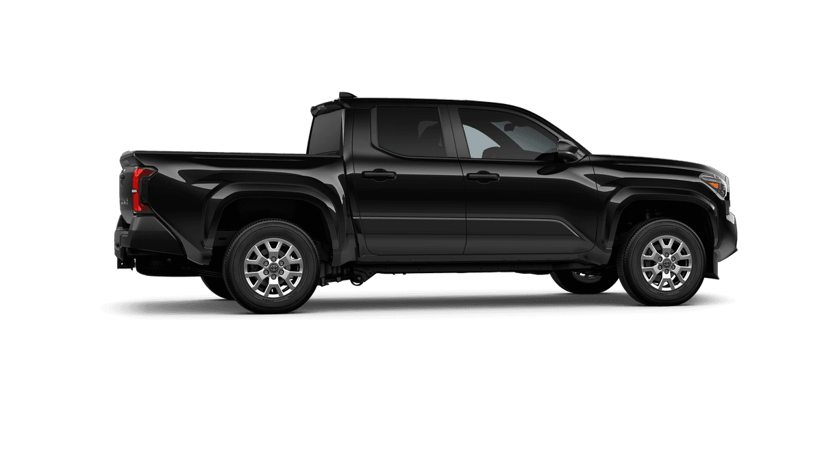 Toyota Tacoma Sr Double Cab Rear-Wheel Drive - Thumbnail 12