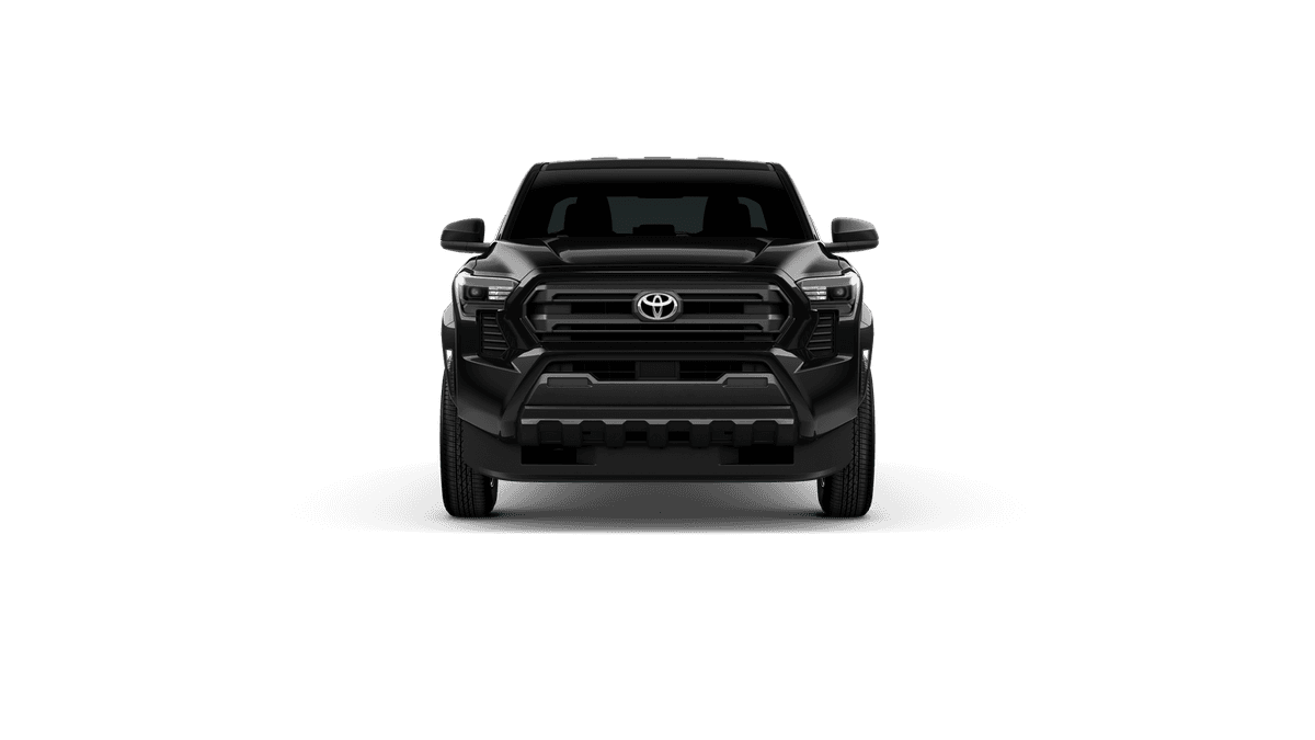 Toyota Tacoma Sr Double Cab Rear-Wheel Drive - Thumbnail 17
