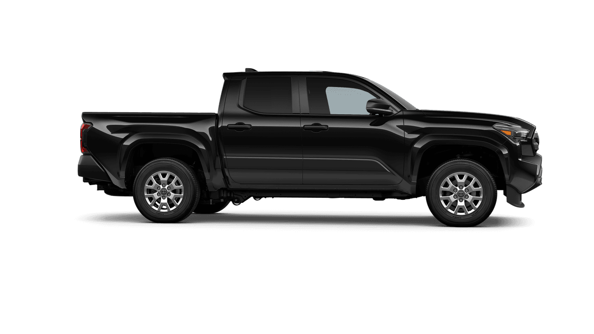 Toyota Tacoma Sr Double Cab Rear-Wheel Drive - Thumbnail 13