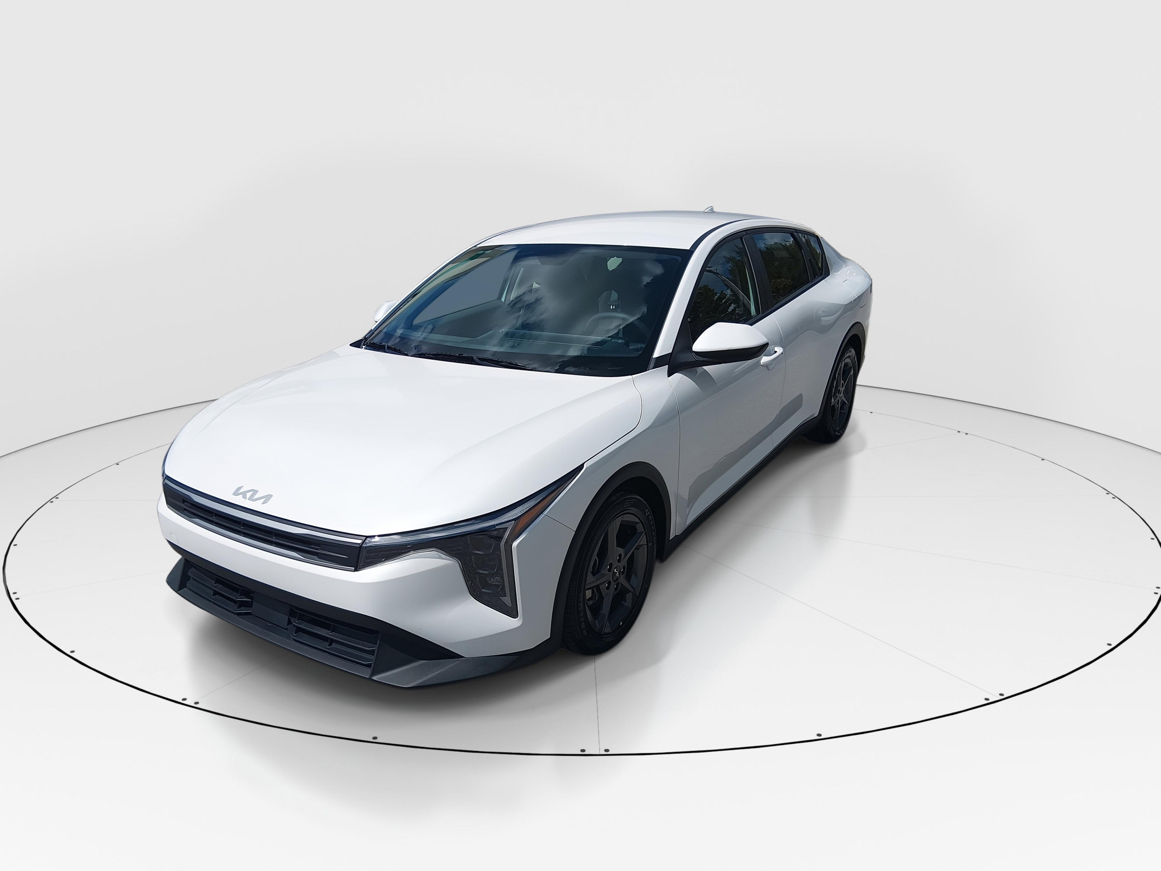 Kia K4 Lxs Fwd - Thumbnail 3