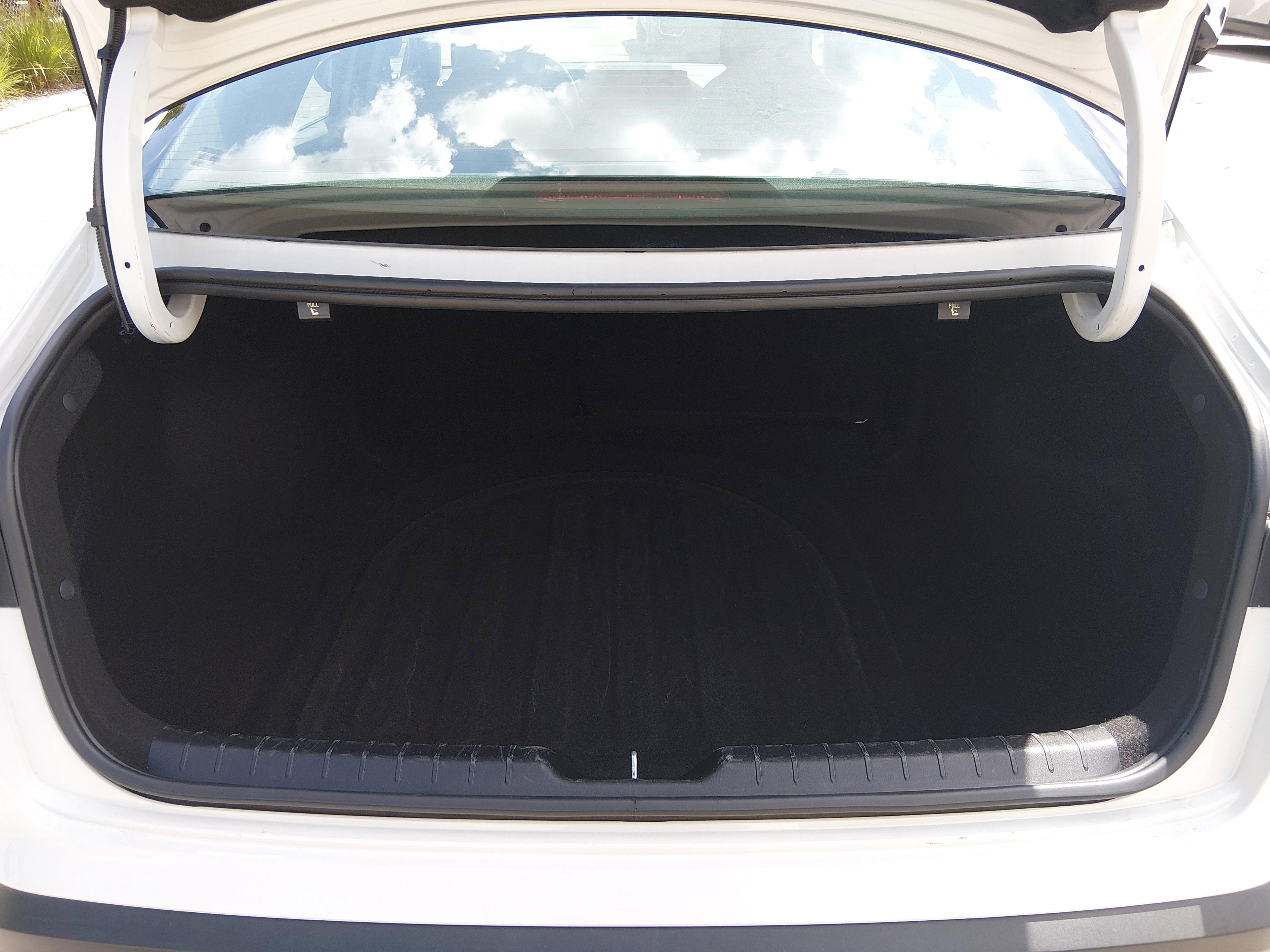 Kia K4 Lxs Fwd - Thumbnail 11