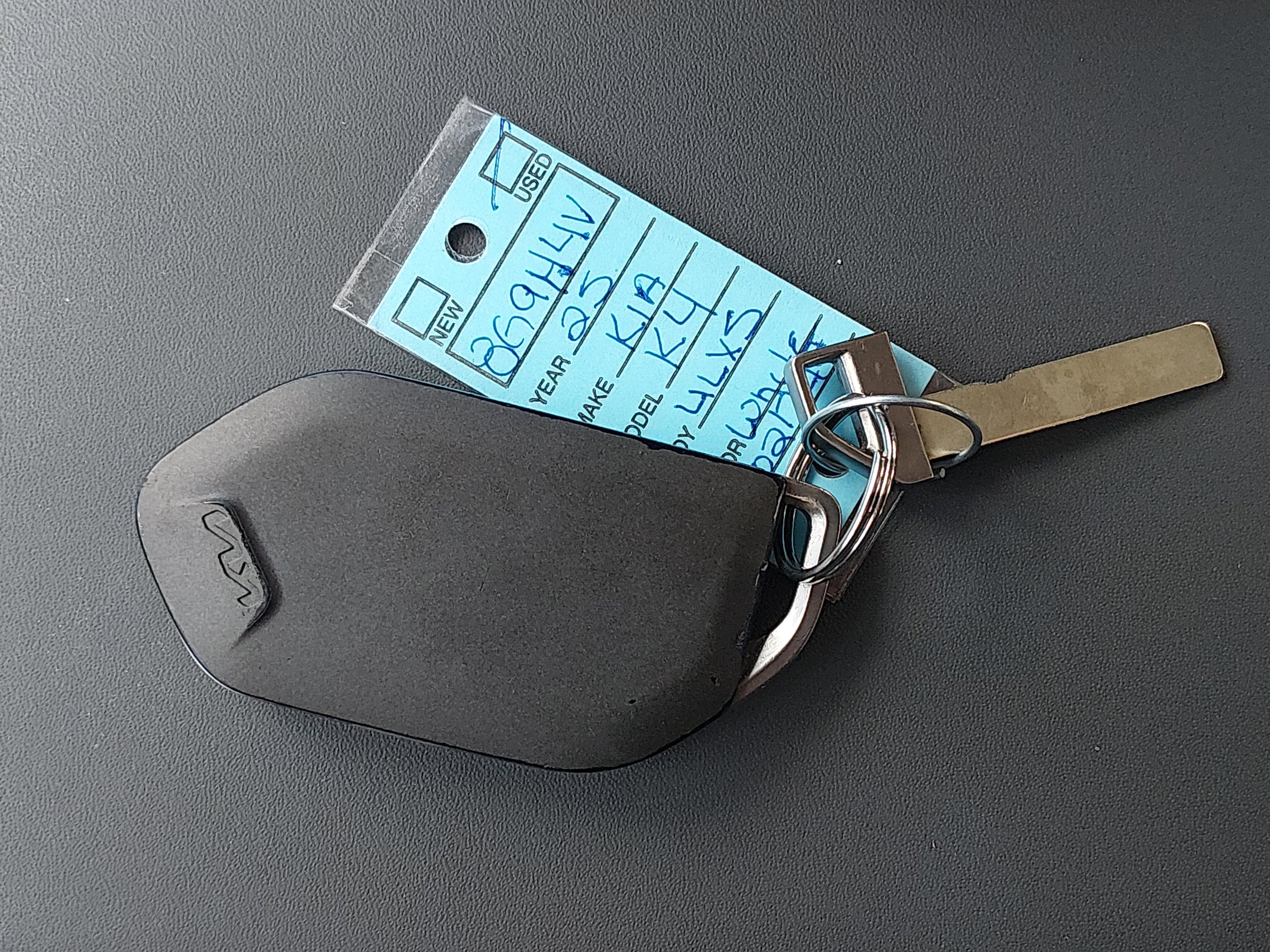 Kia K4 Lxs Fwd - Thumbnail 15