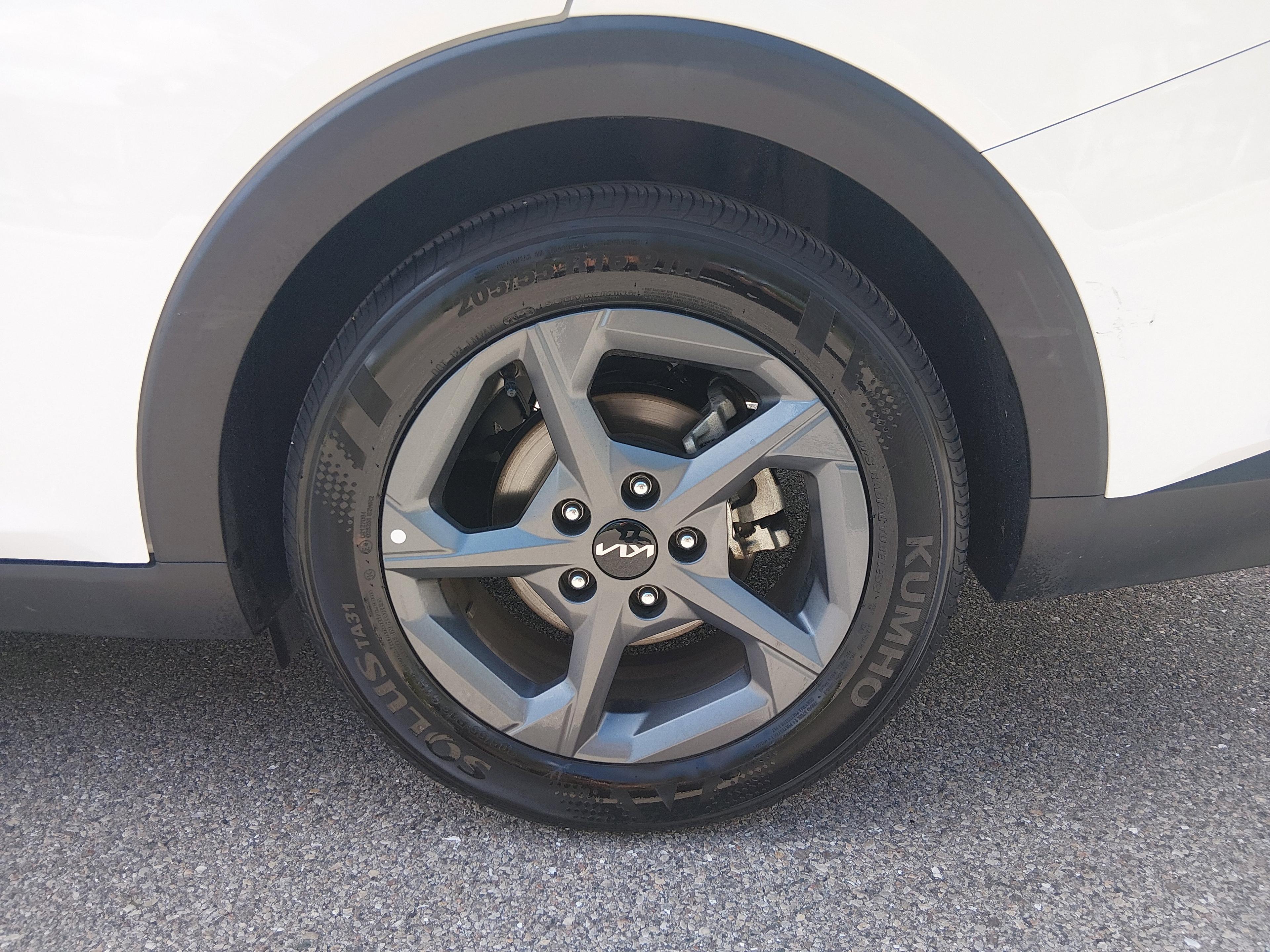 Kia K4 Lxs Fwd - Thumbnail 10