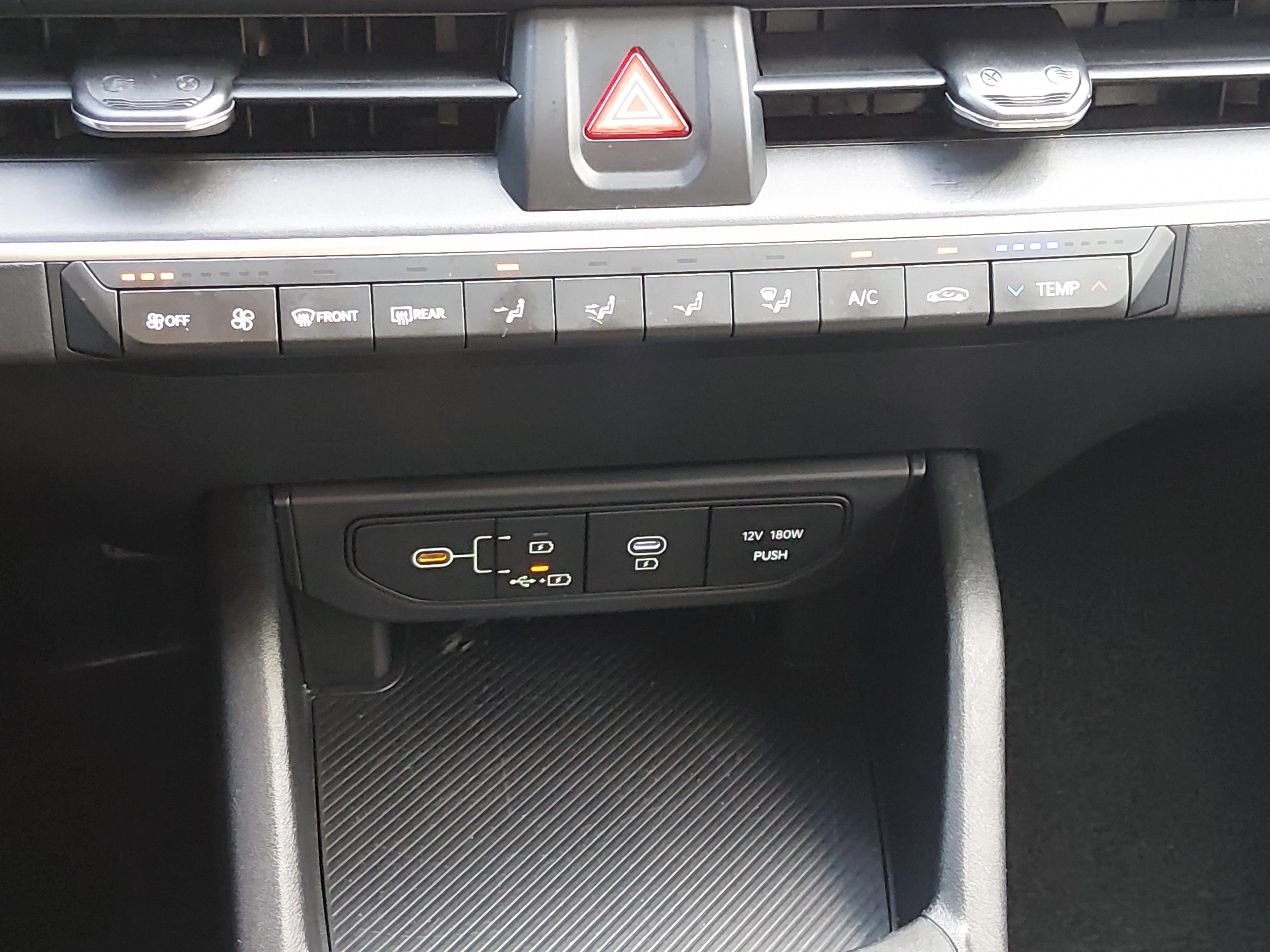 Kia K4 Lxs Fwd - Thumbnail 18