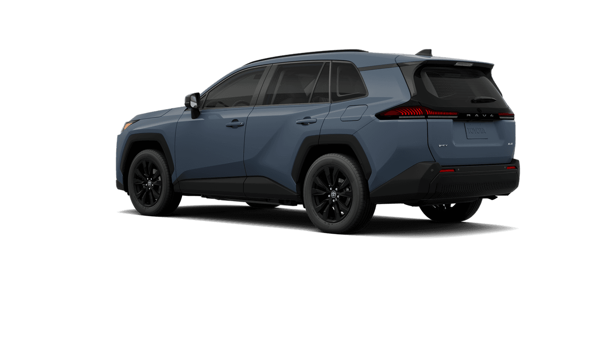 Toyota Rav4 Xle Premium - Thumbnail 6