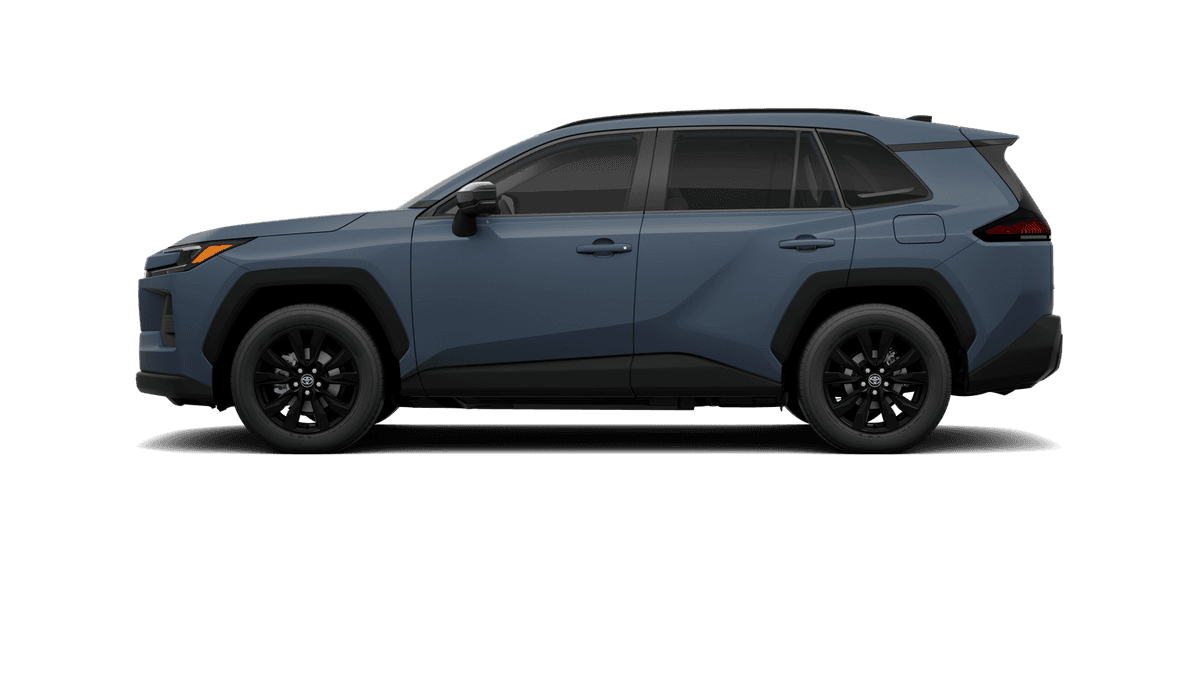 Toyota Rav4 Xle Premium - Thumbnail 4