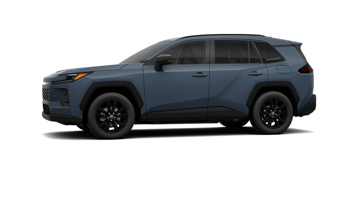 Toyota Rav4 Xle Premium - Thumbnail 3