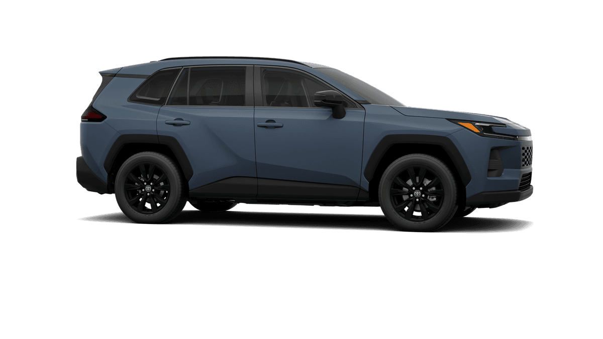 Toyota Rav4 Xle Premium - Thumbnail 13