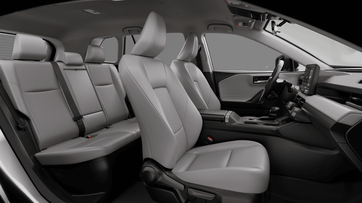 Toyota Rav4 Xle Premium - Thumbnail 20