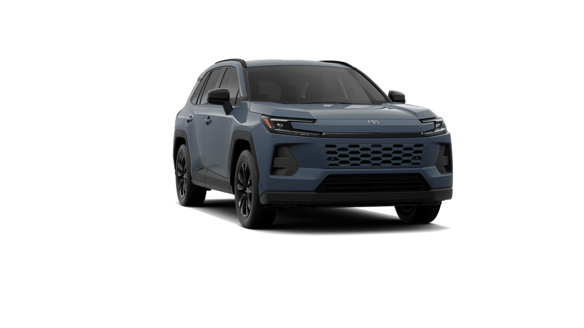 Toyota Rav4 Xle Premium - Thumbnail 16