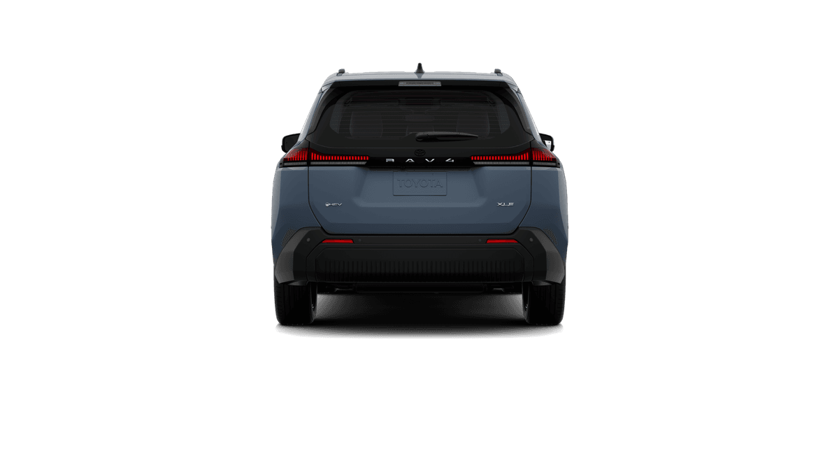 Toyota Rav4 Xle Premium - Thumbnail 8