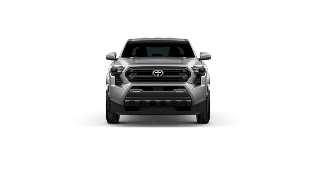 Toyota Tacoma Sr5 Double Cab Rear-Wheel Drive - Thumbnail 17