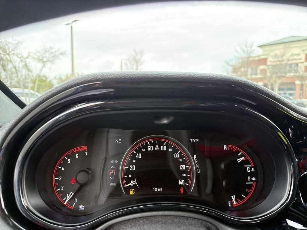 Dodge Durango Gt Plus Awd Hemi V8 - Thumbnail 19